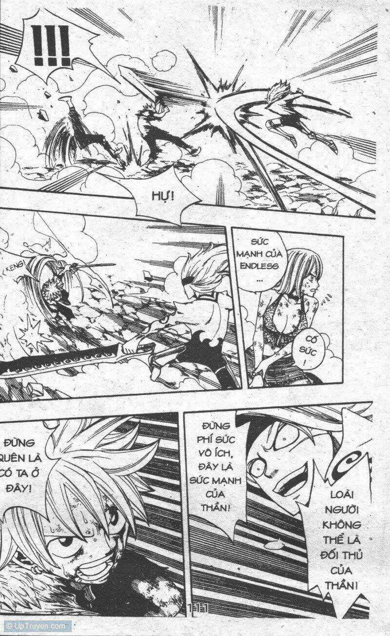 Rave Master (Scan) Chapter 38 trang 110