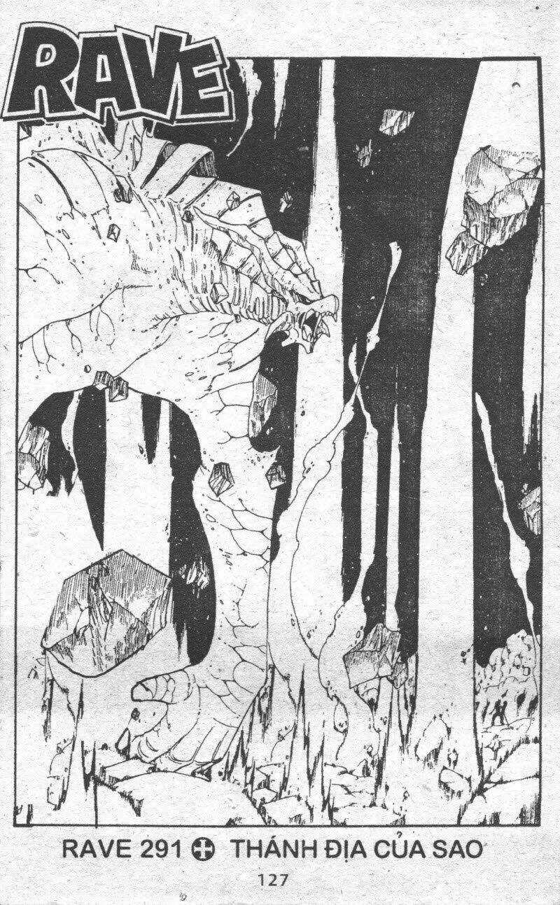 Rave Master (Scan) Chapter 38 trang 126