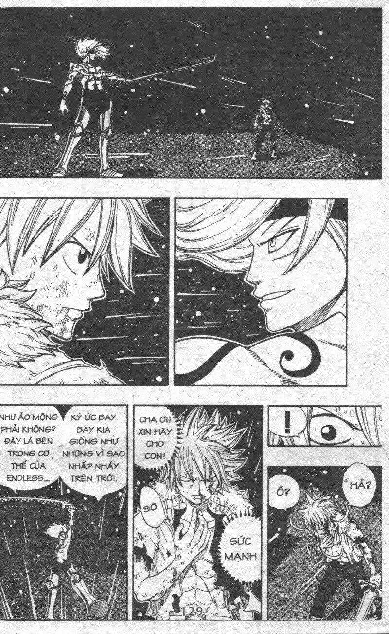 Rave Master (Scan) Chapter 38 trang 128