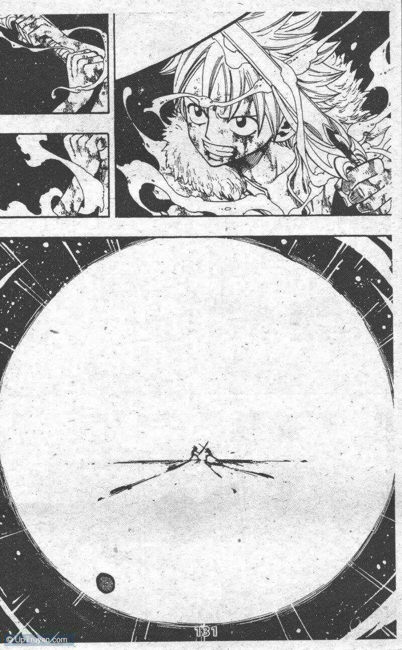 Rave Master (Scan) Chapter 38 trang 130