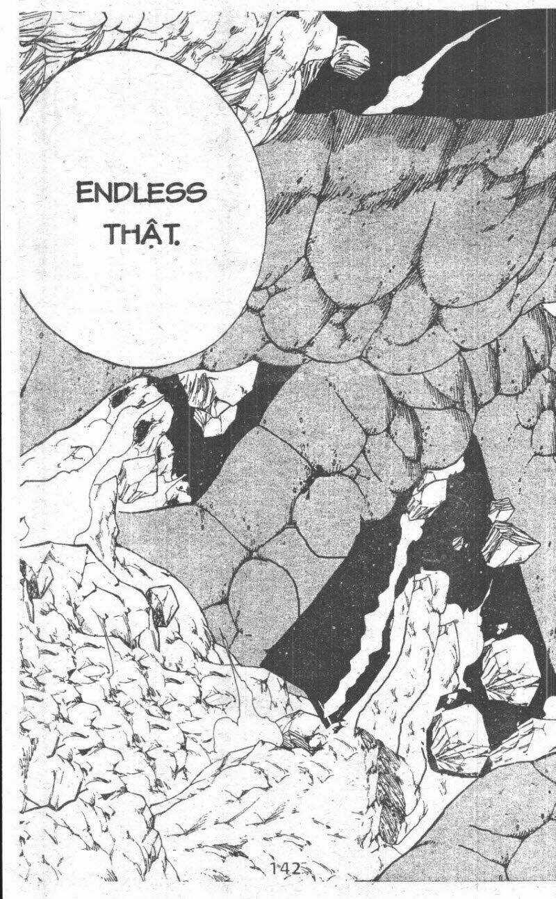 Rave Master (Scan) Chapter 38 trang 141