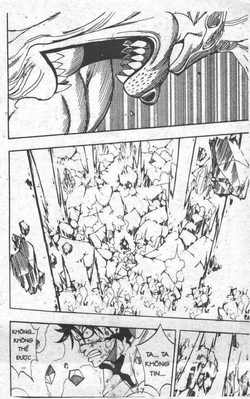 Rave Master (Scan) Chapter 38 trang 16