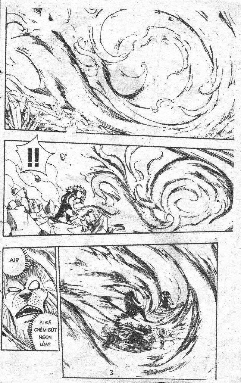 Rave Master (Scan) Chapter 38 trang 2