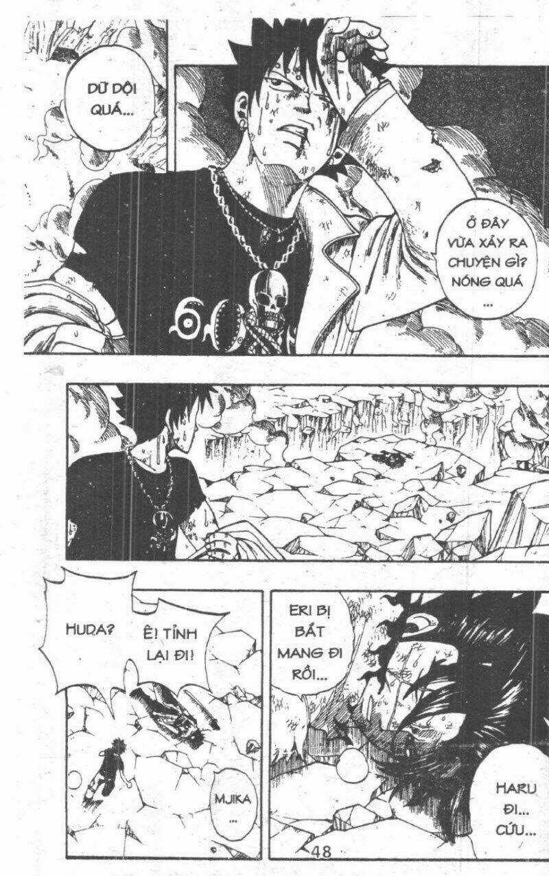 Rave Master (Scan) Chapter 38 trang 47