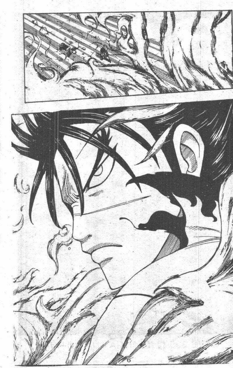 Rave Master (Scan) Chapter 38 trang 5