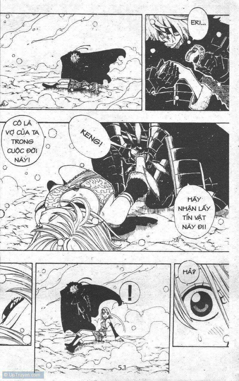 Rave Master (Scan) Chapter 38 trang 50