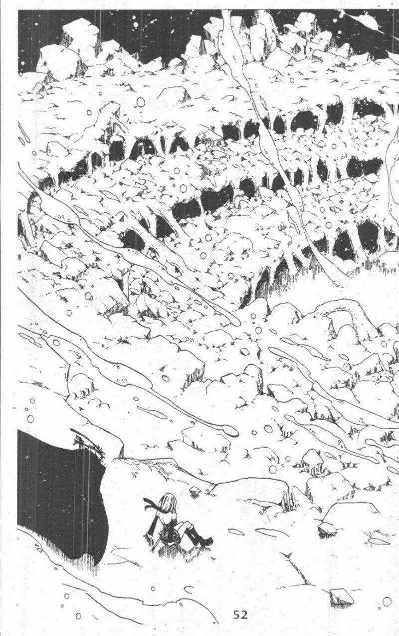 Rave Master (Scan) Chapter 38 trang 51