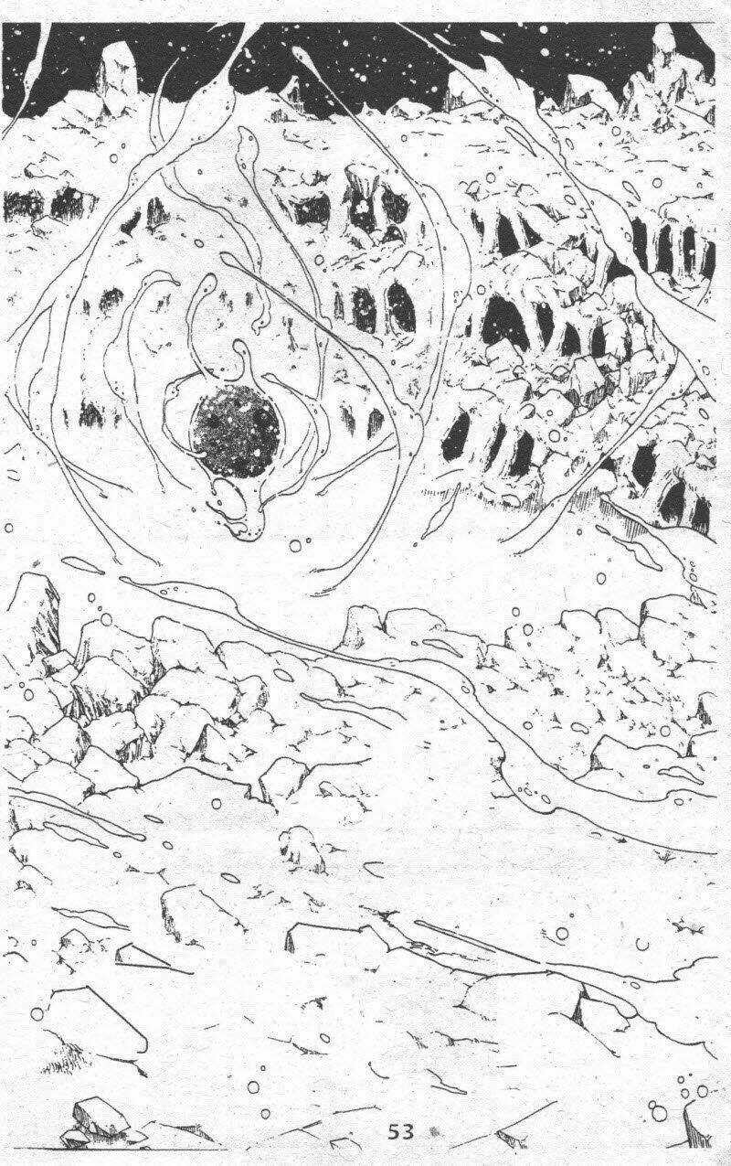 Rave Master (Scan) Chapter 38 trang 52