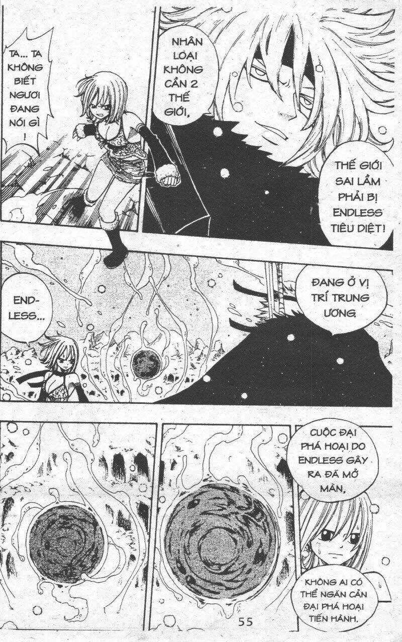 Rave Master (Scan) Chapter 38 trang 54