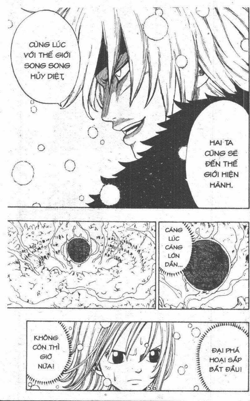 Rave Master (Scan) Chapter 38 trang 55