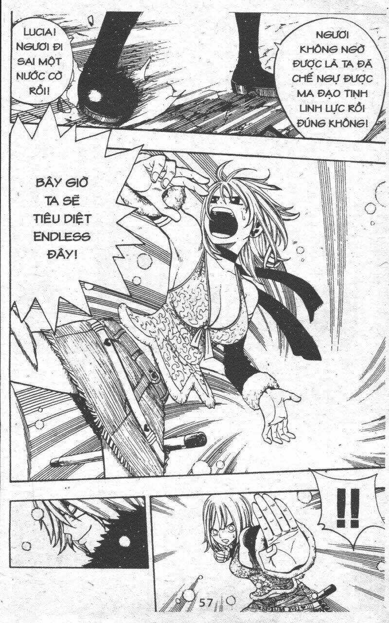 Rave Master (Scan) Chapter 38 trang 56