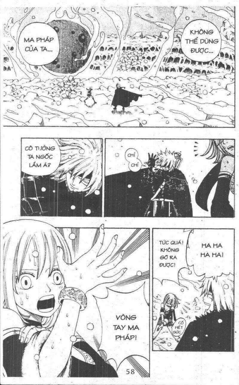 Rave Master (Scan) Chapter 38 trang 57