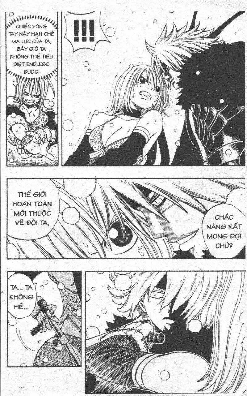 Rave Master (Scan) Chapter 38 trang 58