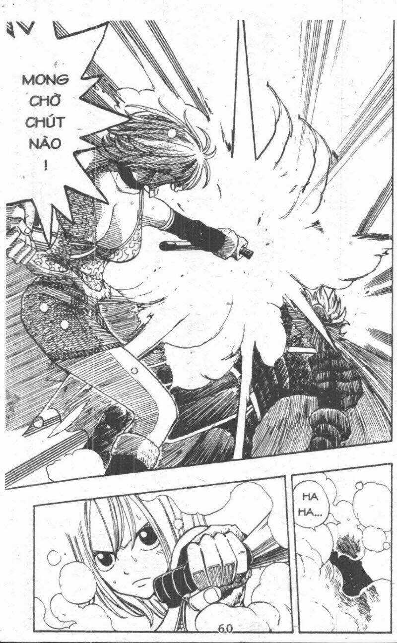 Rave Master (Scan) Chapter 38 trang 59