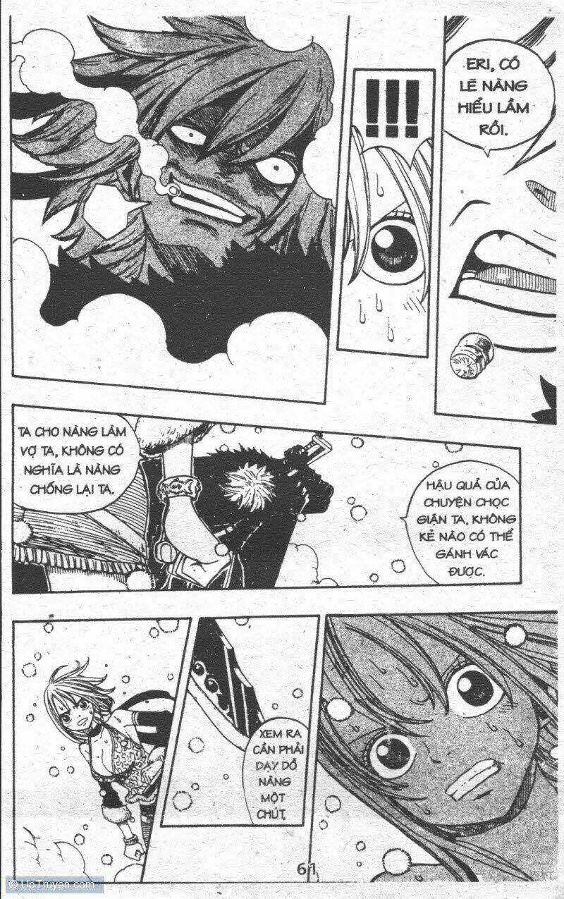 Rave Master (Scan) Chapter 38 trang 60