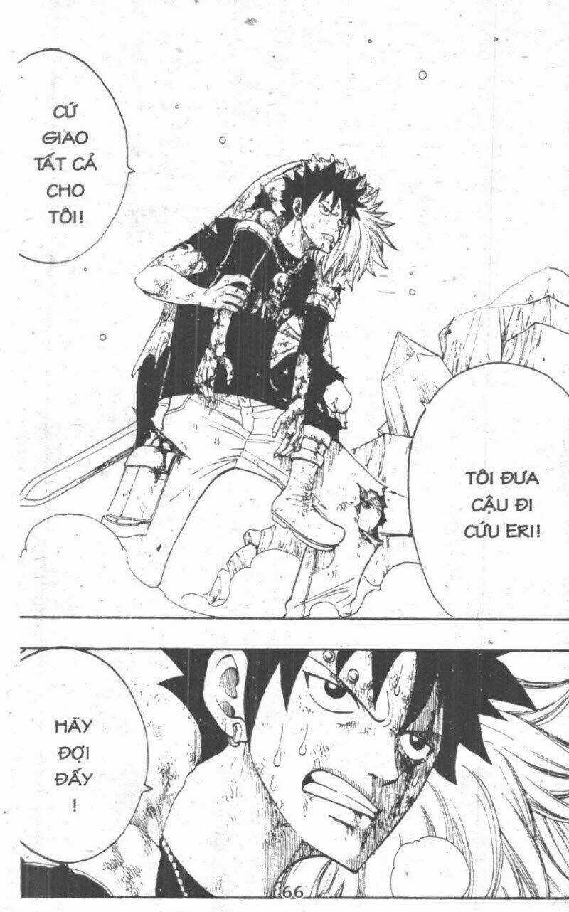 Rave Master (Scan) Chapter 38 trang 65