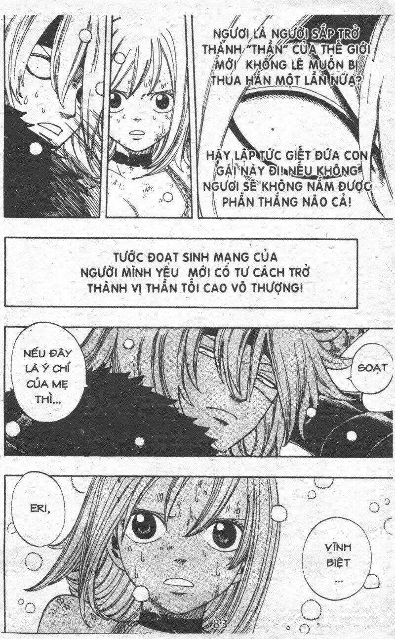 Rave Master (Scan) Chapter 38 trang 82