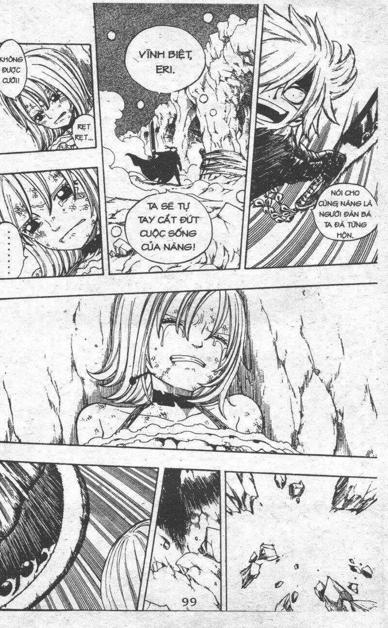 Rave Master (Scan) Chapter 38 trang 98