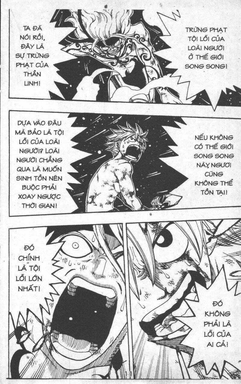 Rave Master (Scan) Chapter 39 trang 10