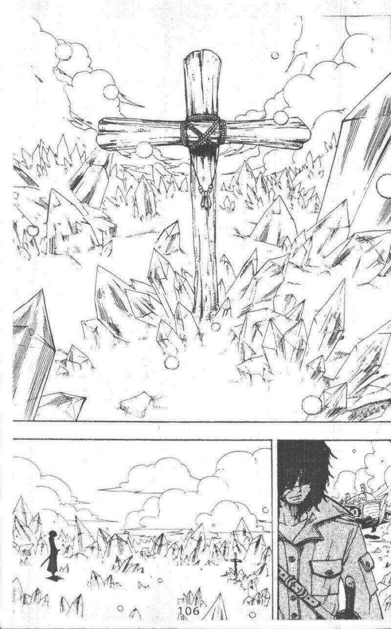 Rave Master (Scan) Chapter 39 trang 105