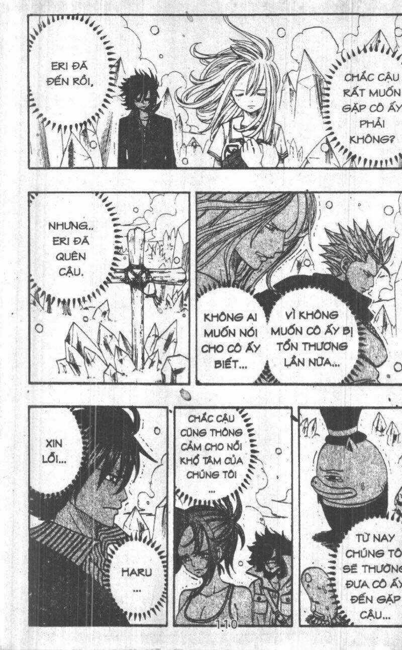 Rave Master (Scan) Chapter 39 trang 109