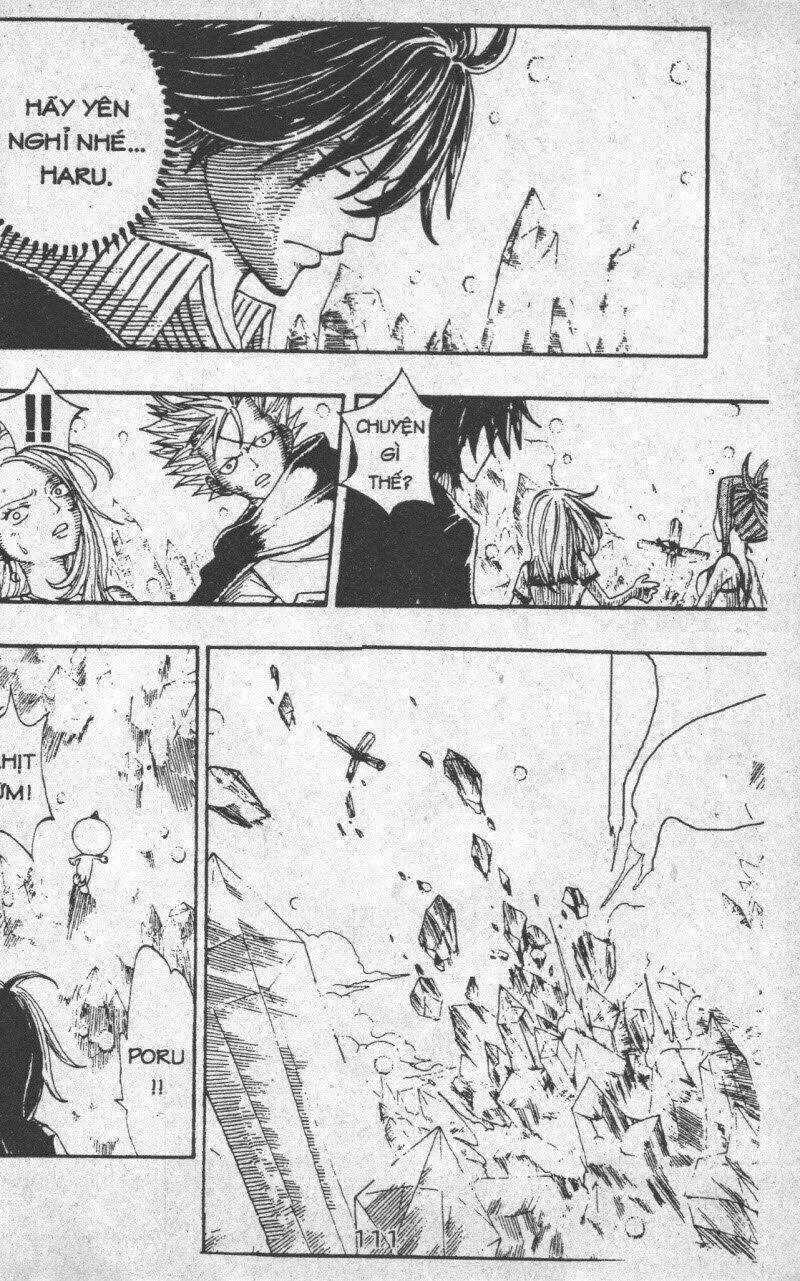 Rave Master (Scan) Chapter 39 trang 110