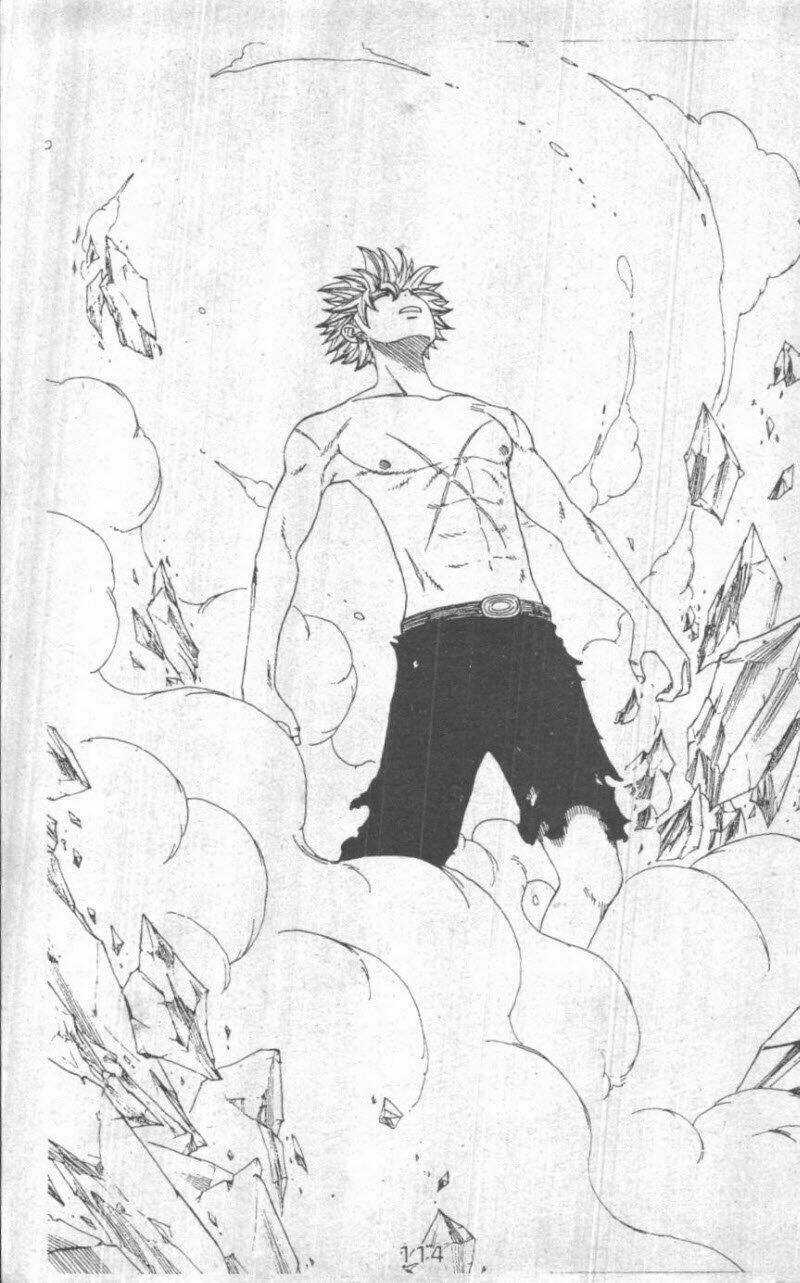 Rave Master (Scan) Chapter 39 trang 113