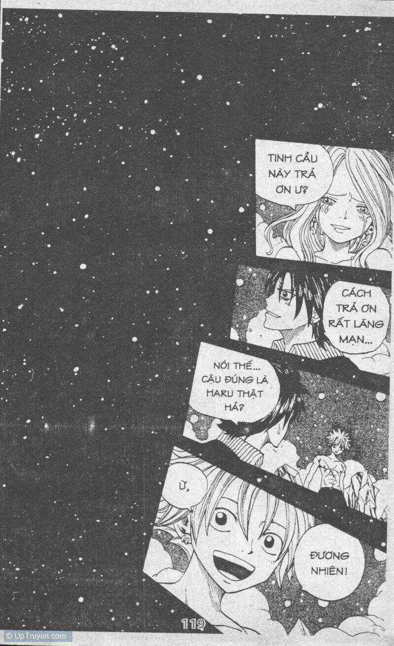 Rave Master (Scan) Chapter 39 trang 118