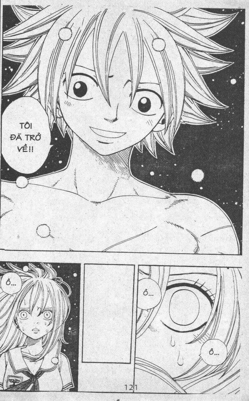 Rave Master (Scan) Chapter 39 trang 120