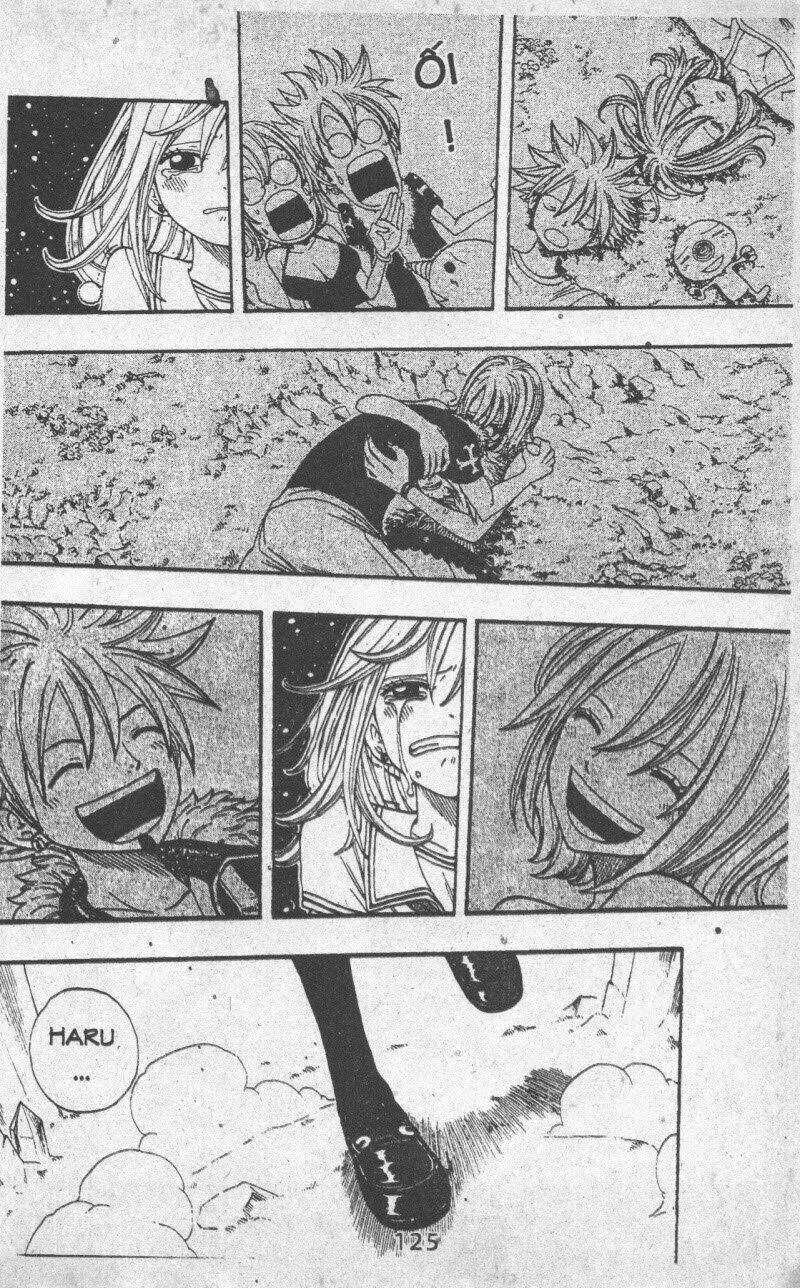 Rave Master (Scan) Chapter 39 trang 124