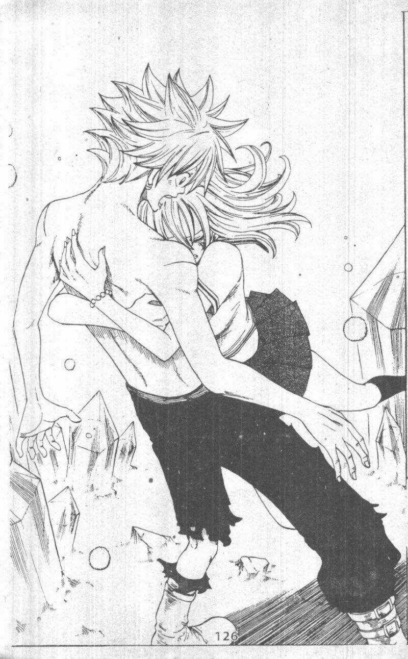 Rave Master (Scan) Chapter 39 trang 125