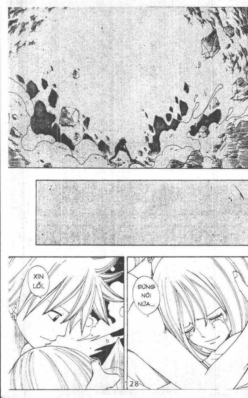 Rave Master (Scan) Chapter 39 trang 127