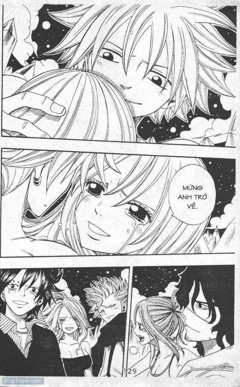 Rave Master (Scan) Chapter 39 trang 128