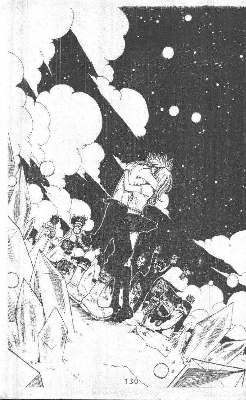 Rave Master (Scan) Chapter 39 trang 129