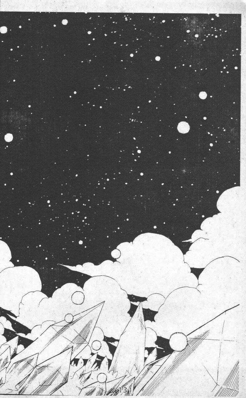 Rave Master (Scan) Chapter 39 trang 130