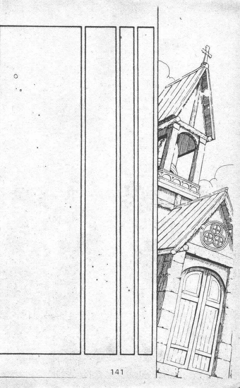 Rave Master (Scan) Chapter 39 trang 140