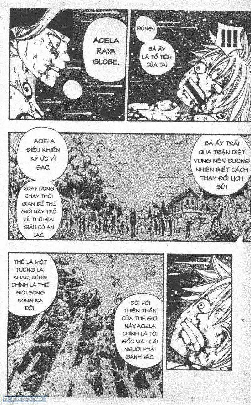 Rave Master (Scan) Chapter 39 trang 18