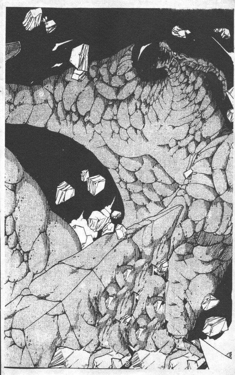 Rave Master (Scan) Chapter 39 trang 2