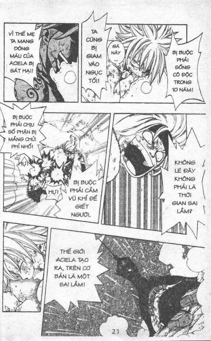 Rave Master (Scan) Chapter 39 trang 20