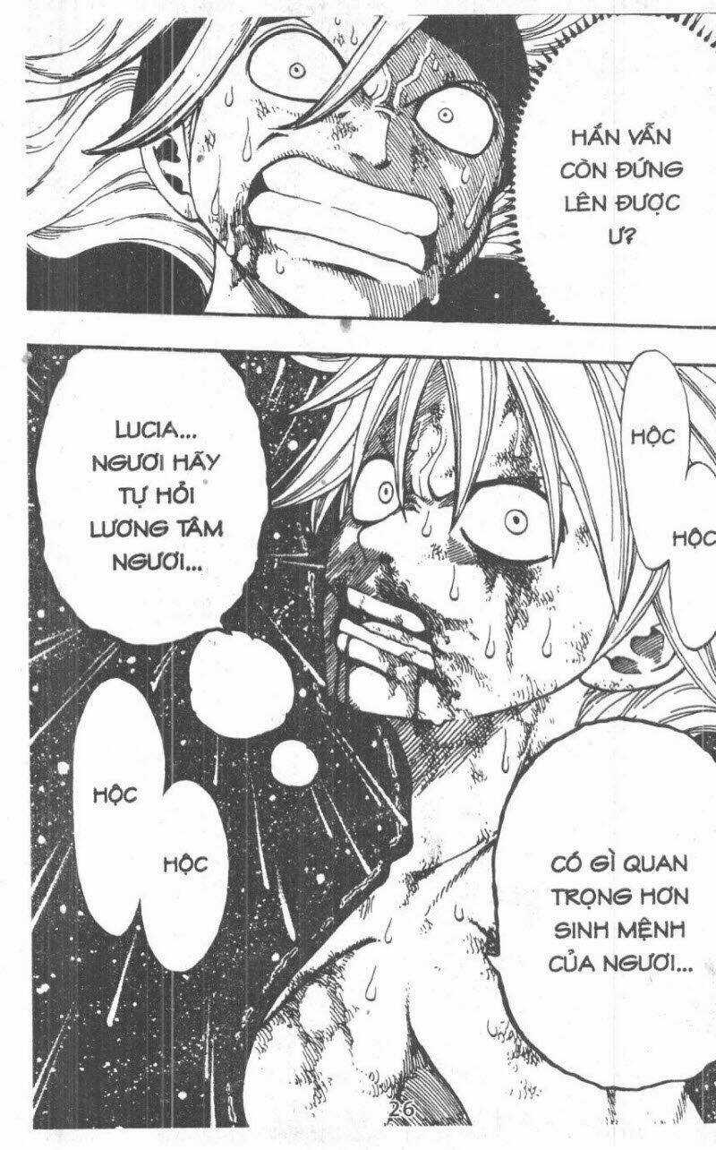 Rave Master (Scan) Chapter 39 trang 25