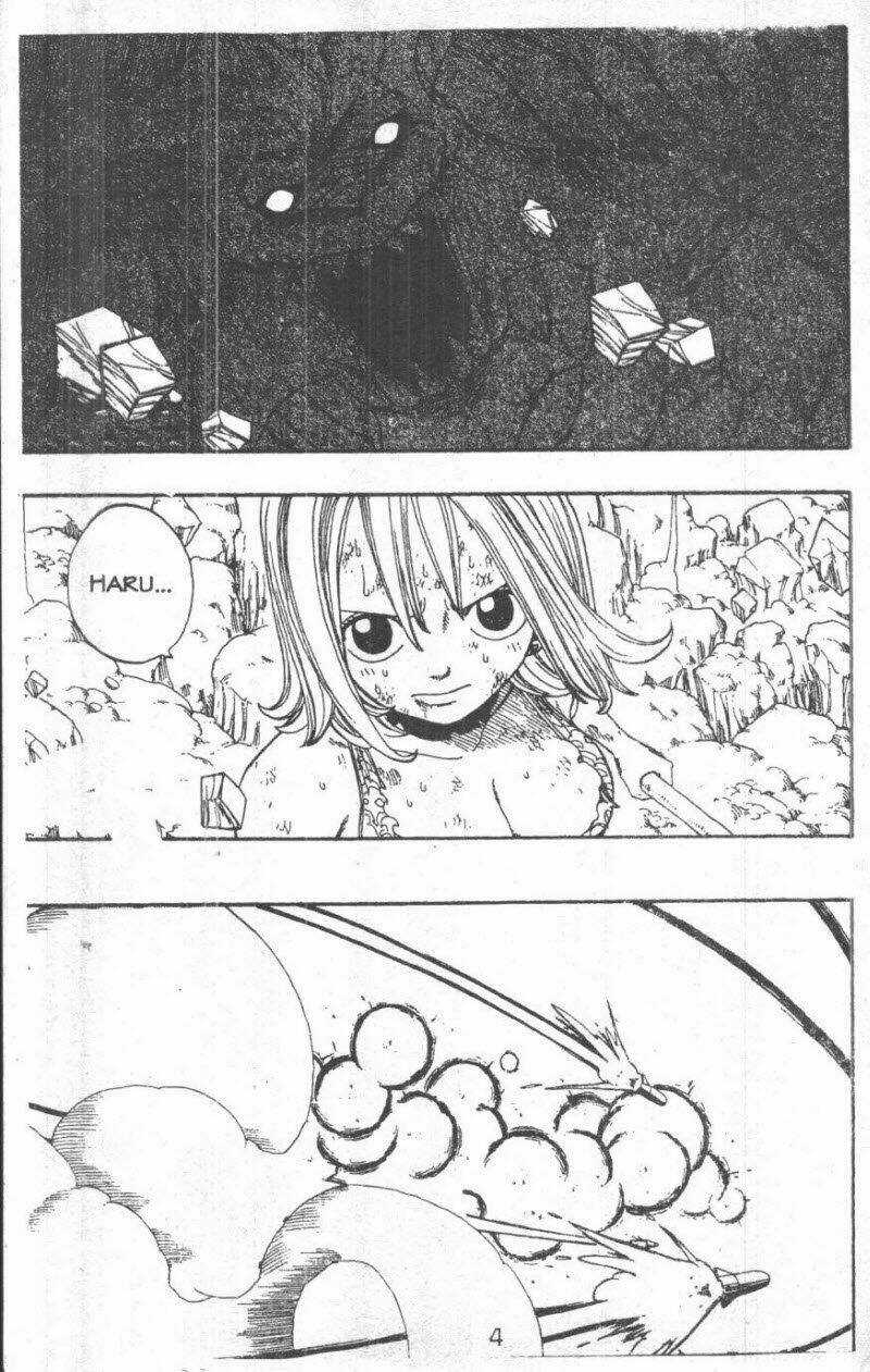Rave Master (Scan) Chapter 39 trang 3