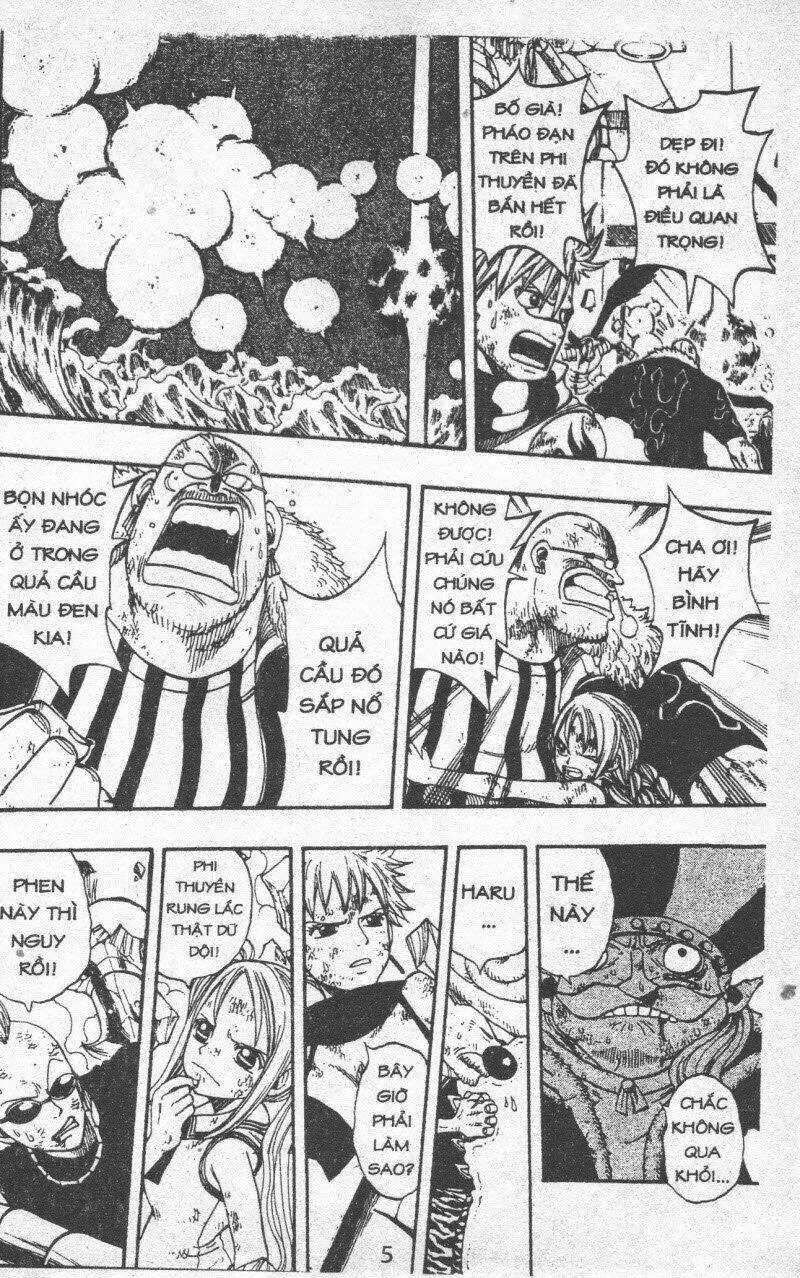 Rave Master (Scan) Chapter 39 trang 4