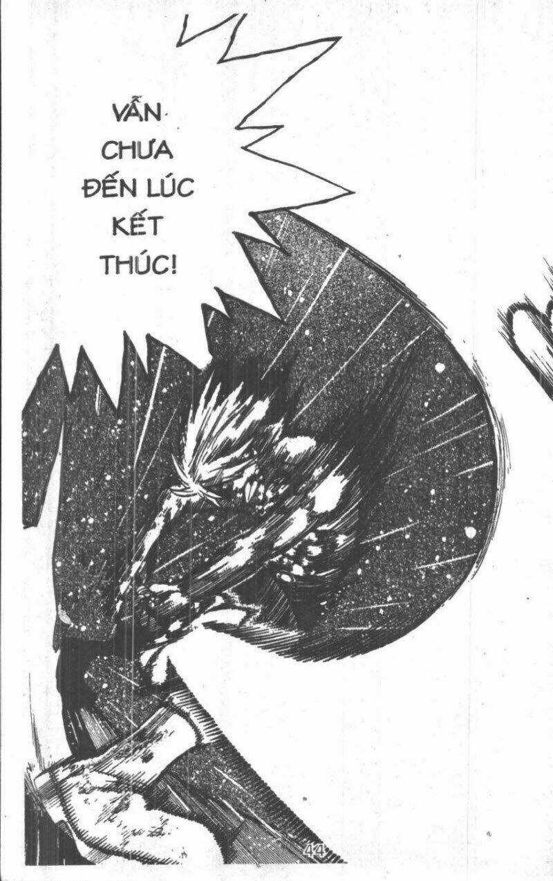 Rave Master (Scan) Chapter 39 trang 43