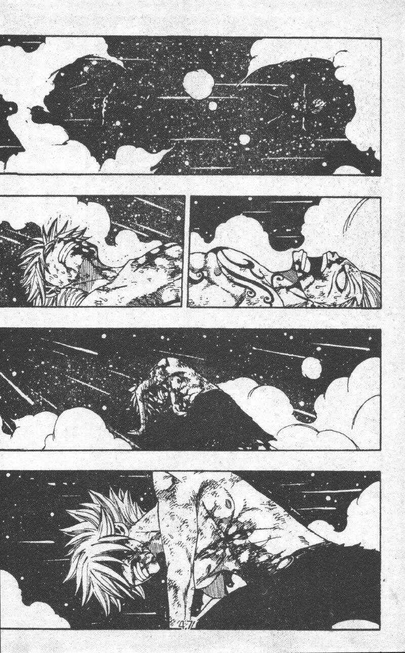 Rave Master (Scan) Chapter 39 trang 46