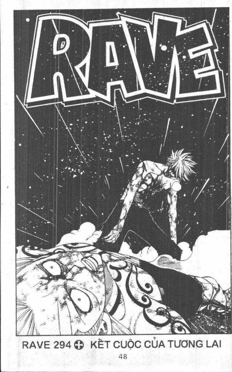 Rave Master (Scan) Chapter 39 trang 47