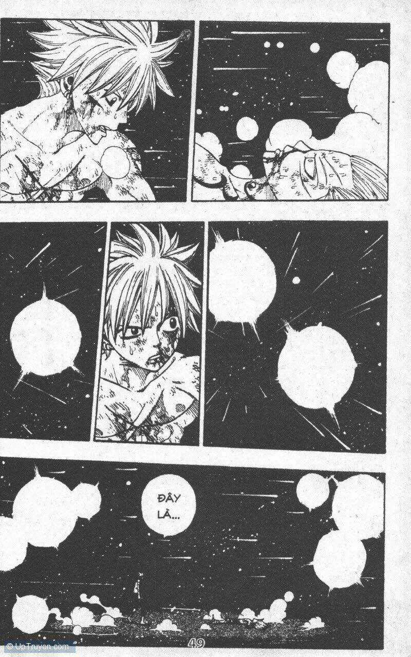 Rave Master (Scan) Chapter 39 trang 48