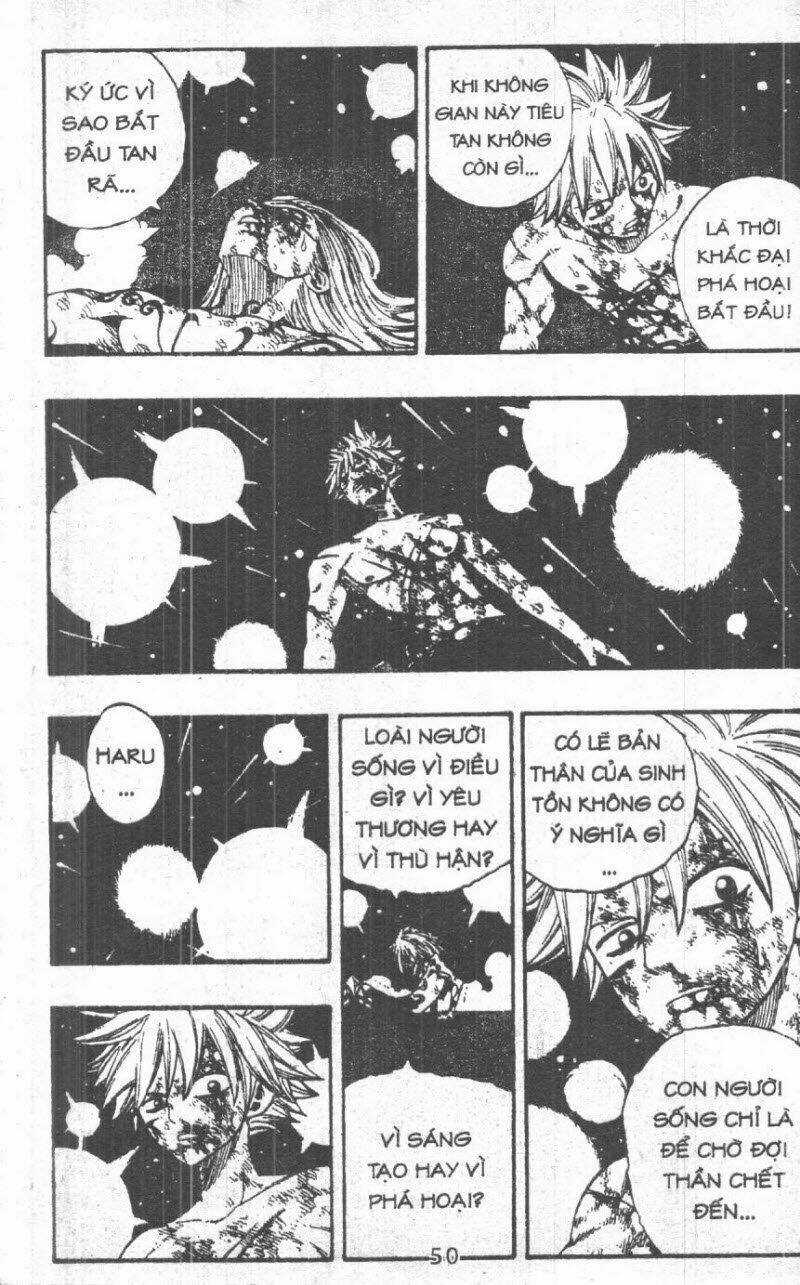 Rave Master (Scan) Chapter 39 trang 49