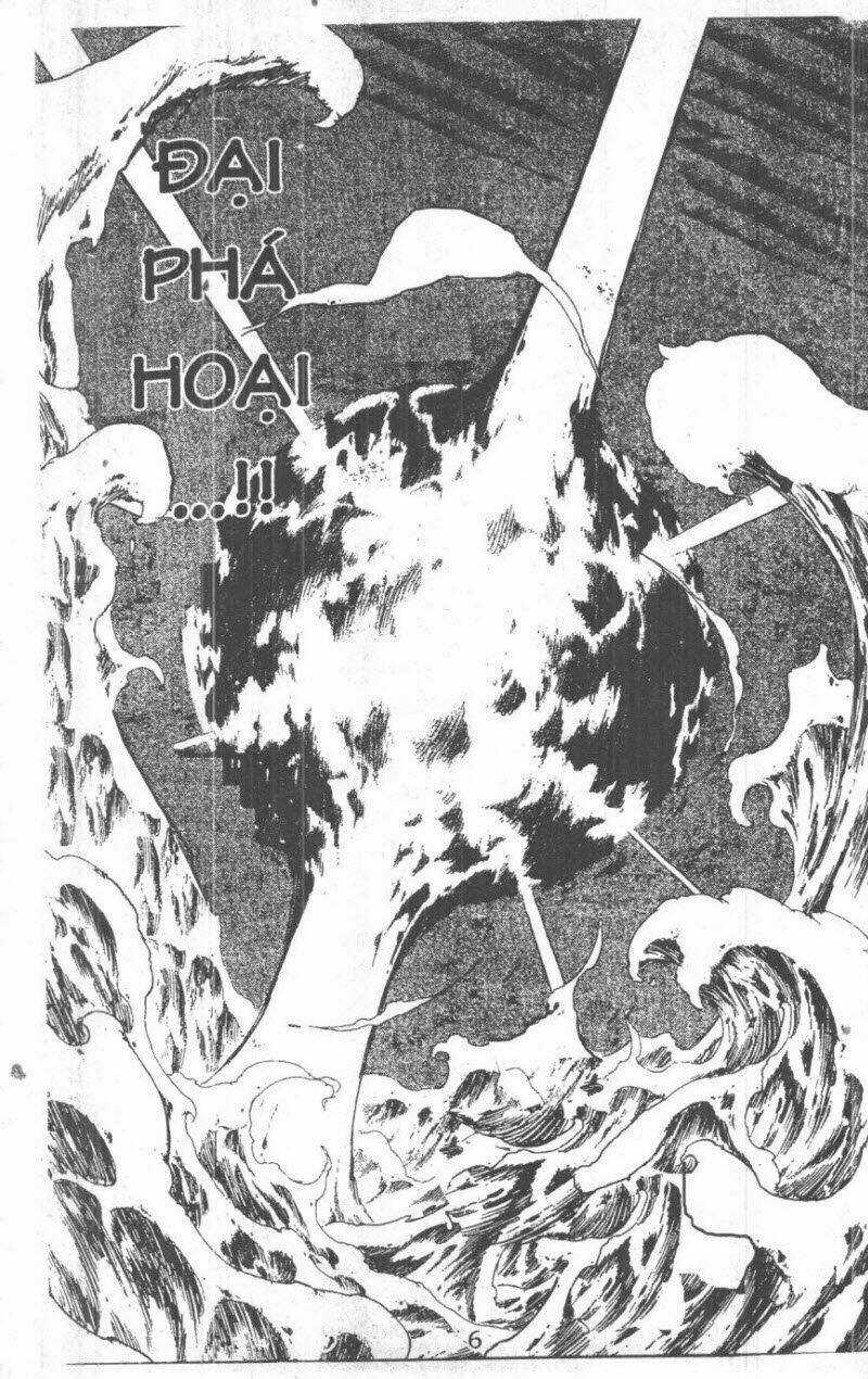 Rave Master (Scan) Chapter 39 trang 5