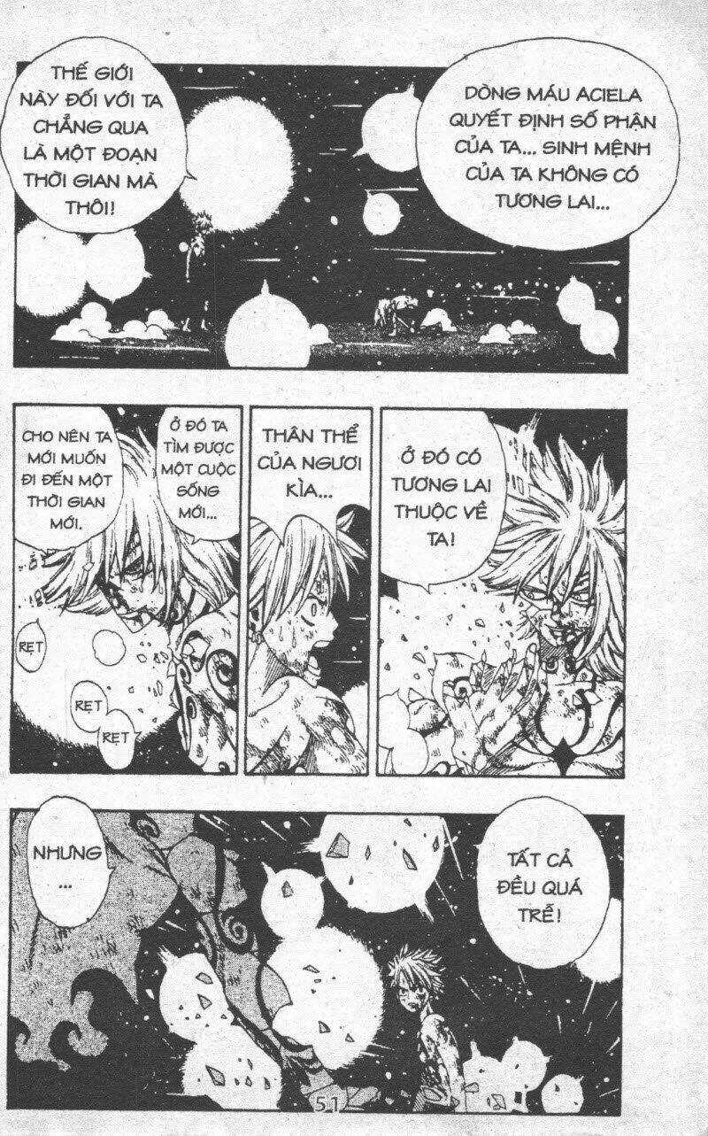 Rave Master (Scan) Chapter 39 trang 50