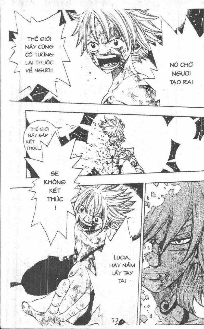 Rave Master (Scan) Chapter 39 trang 51